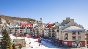 Sommet Des Neiges Mont Tremblant Resort